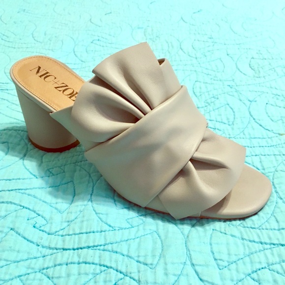 SOLD Nic and Zoe slides - Picture 1 of 6